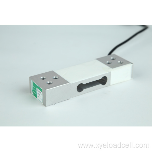 Load Cell of High Precision